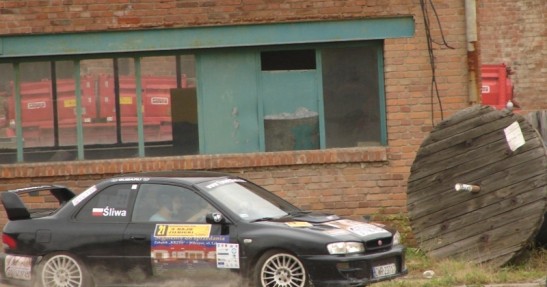 Rajd Ziębicki